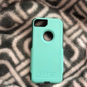 Otterbox case iphone7/8